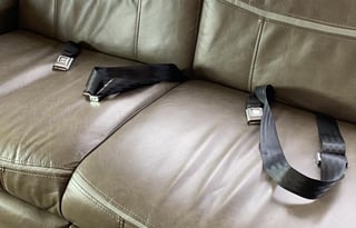 BELLA-Sleep 8 - 10 2018 Forest River Sunseeker RV