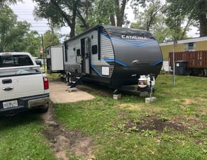 Coachmen RV Catalina Legacy 323QBTSCK
