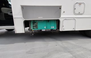 Clean and Cozy 2017 Thor Majestic