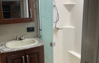 2017 Keystone RV Avalanche 395BH