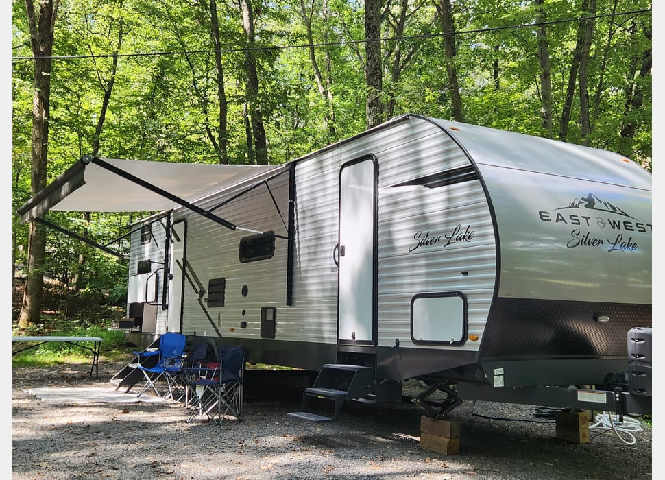Travel Trailer rentals in Clarks Summit