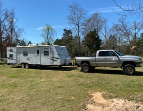 R-Vision Trail Sport TS27QBSS