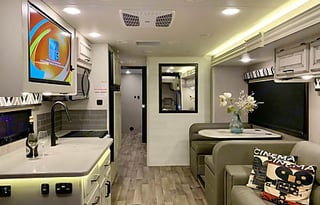 2022 Entegra Coach Vision XL 36A "Its Glamping"