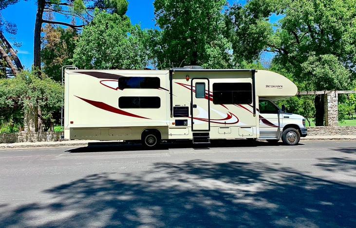 RV Photo