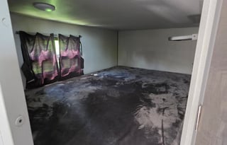 Family Bunkhouse Travel Trailer