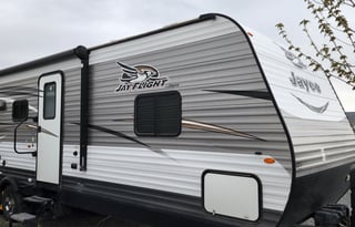 2017 Jayco Jay Flight 29BHDB