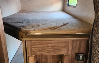 2019 Forest River RV Patriot Edition 26BBH