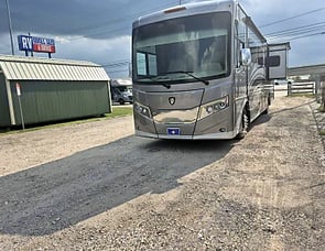 Thor Motor Coach Palazzo 37.5