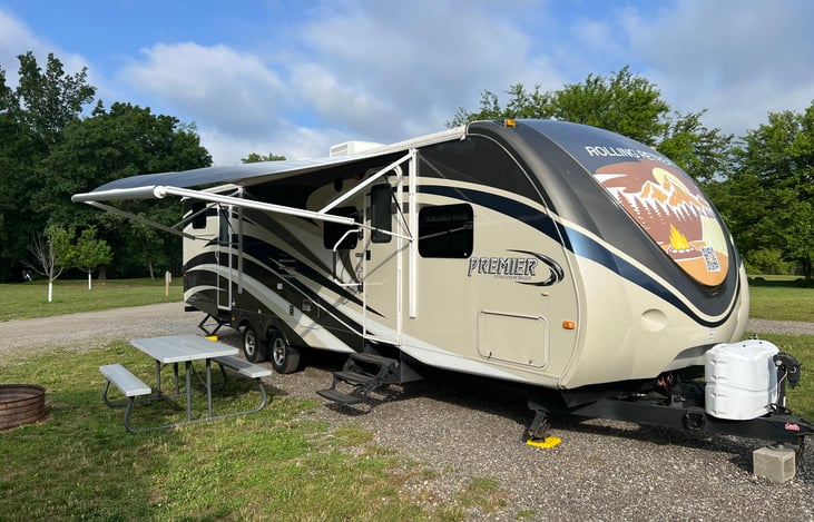 RV Photo