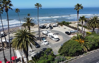 Jayco Greyhawk 31FS - Bunkhouse!