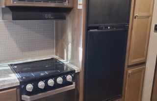 2019 Dutchmen RV Coleman Lantern Series 263BH