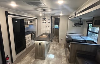 Adventure Oasis 2- Delivery only