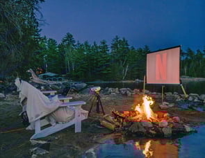 Thor Motor Coach Chateau 31E