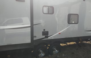 2019 Forest River RV Cherokee Wolf Pack 325PACK13