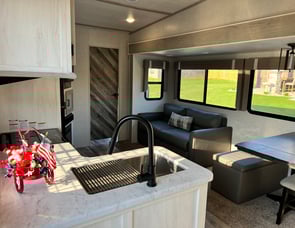 Forest River RV Impression 290VB