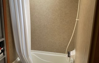 2015 Cherokee Grey Wolf M-26 DBH