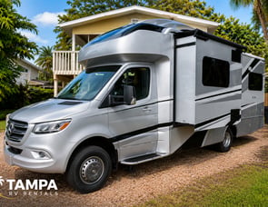 Tiffin Motorhomes Wayfarer 24 TW