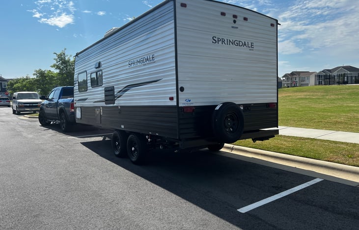 RV Photo