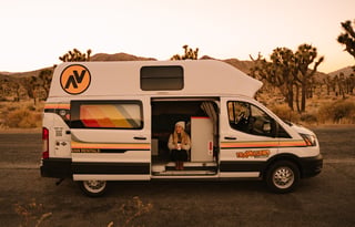 UNLIMITED MILES INCLUDED (San Francisco)
