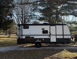 Keystone RV Hideout 181BH