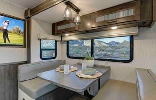 Luxury Hotel on Wheels! (37' 2023 Coachmen Mirada)