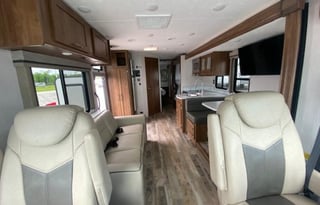 2021 Coachmen RV Pursuit 31BH