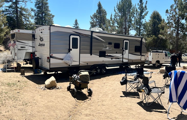 RV Photo