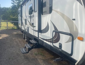 Keystone RV Bullet 310BHS