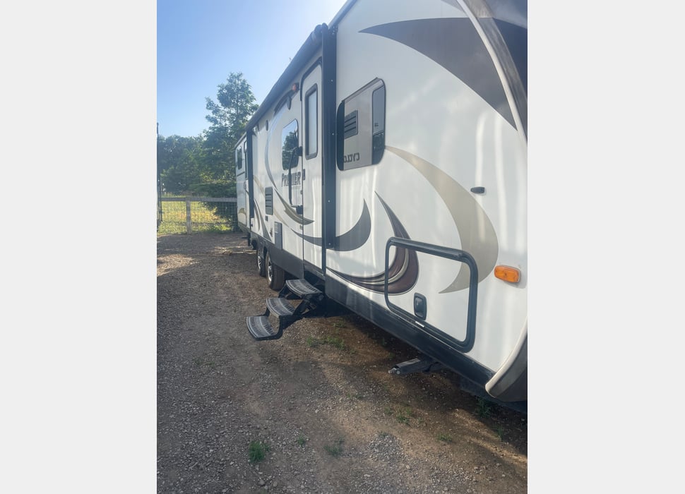 Travel Trailer rentals in Las Vegas