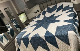 Home Away From Home Camper Rental