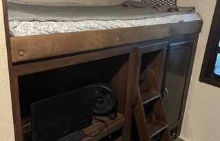 M&M’s Family Camper **Pet Friendly!