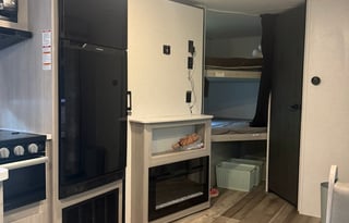 2025 Sunset Trail Delivery Available