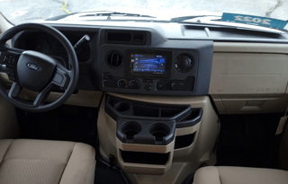 2022 Thor Motor Coach Freedom Elite 24HE