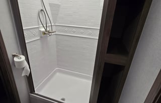 Forest River RV 31KBH East to West