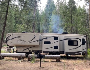 Heartland Big Country 3510 RL