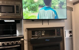 2022 Forest River RV Wildwood 22RBS