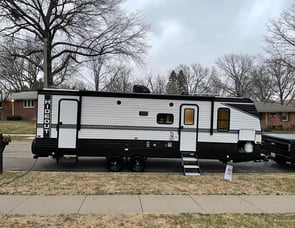 Keystone RV Hideout 272BH