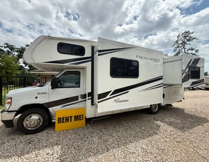 Coachmen RV Freelander 26DS Ford 450
