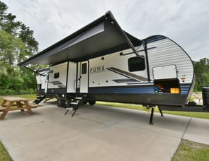 Palomino Puma 32BH2B