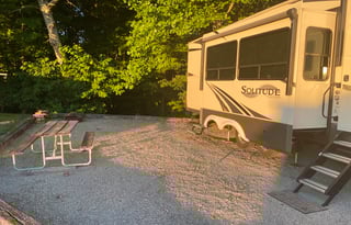 2021 Grand Design Solitude S-Class 3740BH