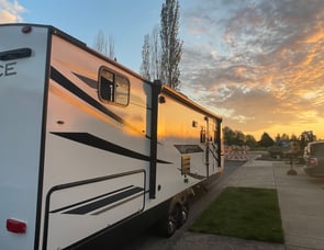 Heartland Sundance Ultra Lite 291QB