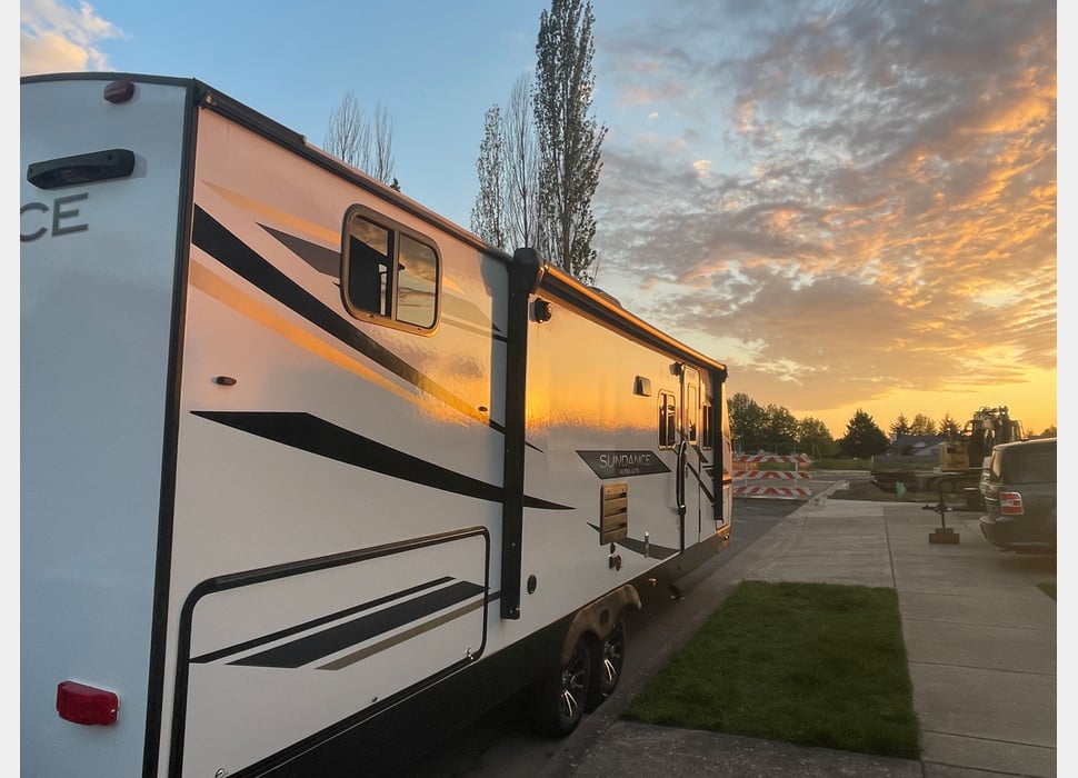 Travel Trailer rentals in Grants Pass