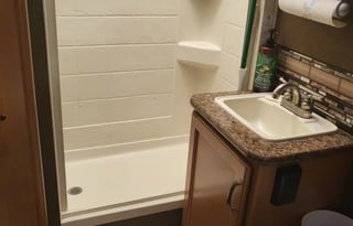 2016 Thor Motor Coach Four Winds 26A