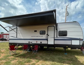 Keystone RV Springdale Classic 260BHC