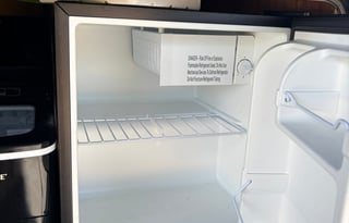 Luxury  Greywolf 26DBH Travel Trailer w/fireplace