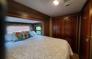 2016 Forest River RV Sunseeker 2500TS Ford
