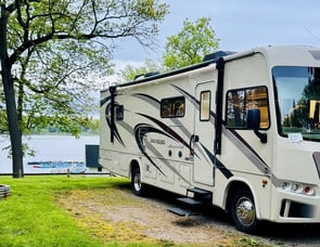 Forest River RV Georgetown 3 Series 30X3
