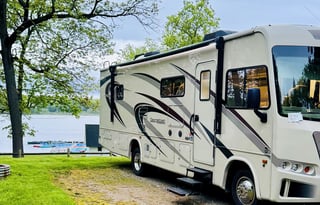 Early Booking Special! "Right Size" Class A.