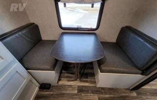 Kid Friendly Getaway