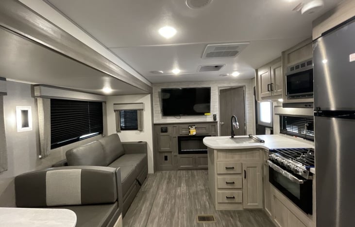 RV Photo